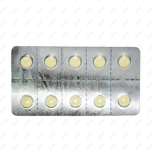 EMPALO 10mg Tablets 10's