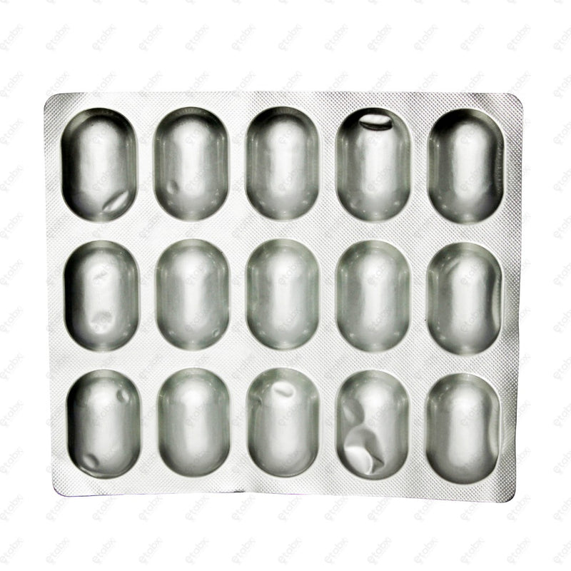 Rosutor Gold 20/150 15 Tablets