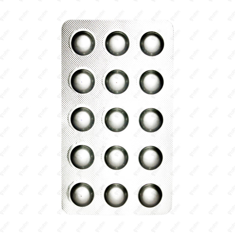 VOLGA R 0.3/0.5mg Tablet 15's