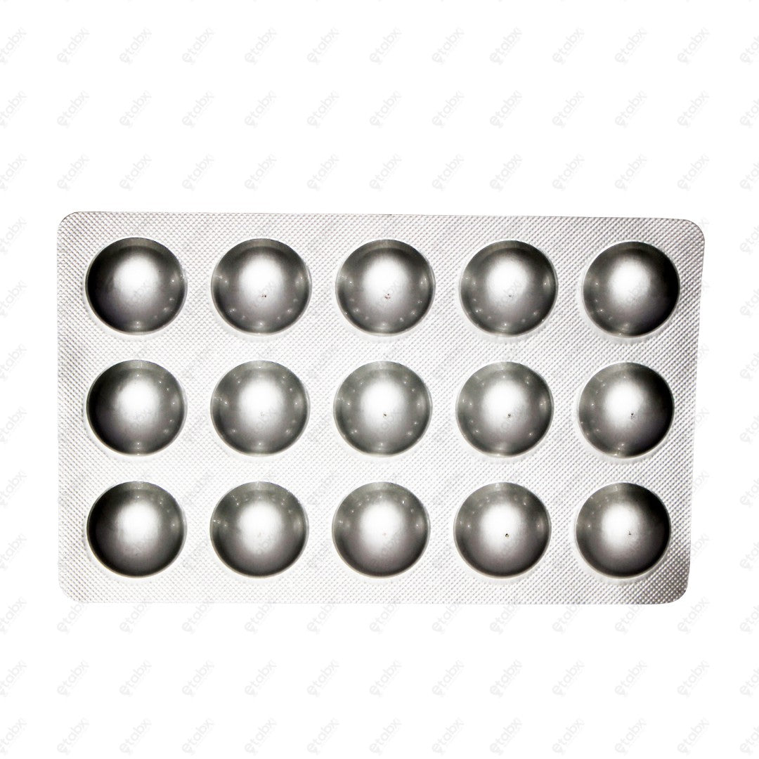 Tapenax ER 50 Tablet 15s