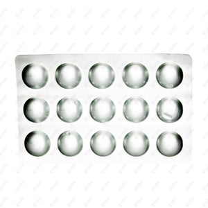 Besicor T Tablet 5/40mg 15's