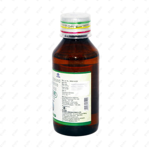 XPECT LD Syrup 100ML