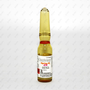 Uprise D3 6L Injection