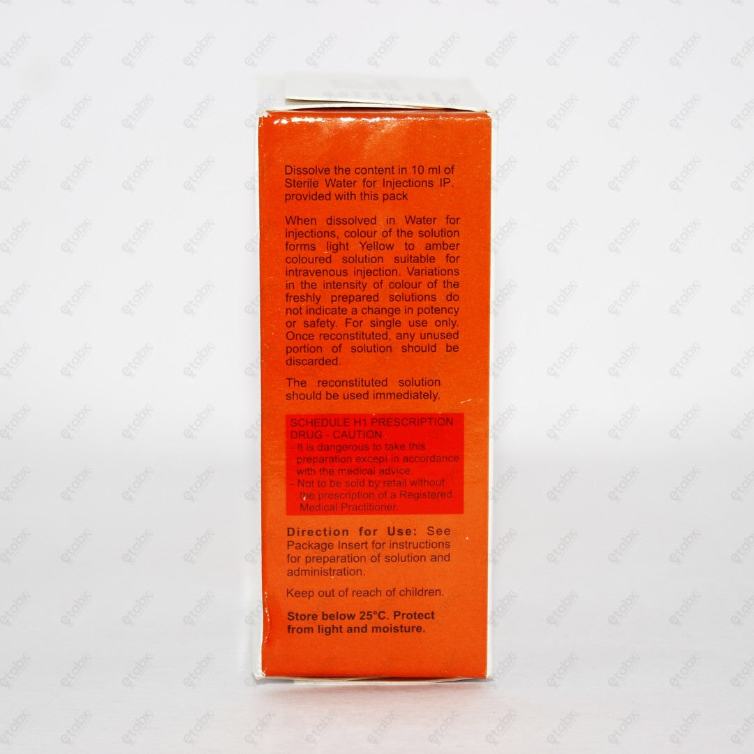 XONE ES 1.5GM Injection 1s