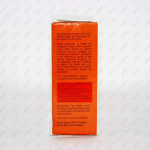 XONE ES 1.5GM Injection 1s