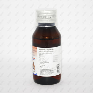 Sumo Cold PCF Syrup 60ml