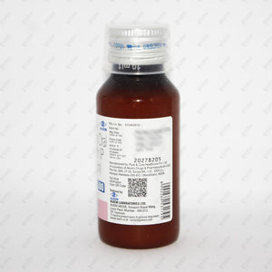 Sumo L 500 Suspension 60ml