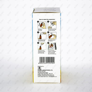 SWICH CV 100mg Dry Syrup 30ml