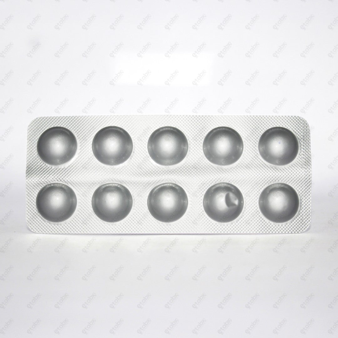 Tofe ER 11mg Tablet 10's