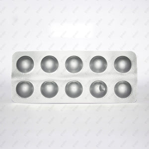 Tofe ER 11mg Tablet 10's