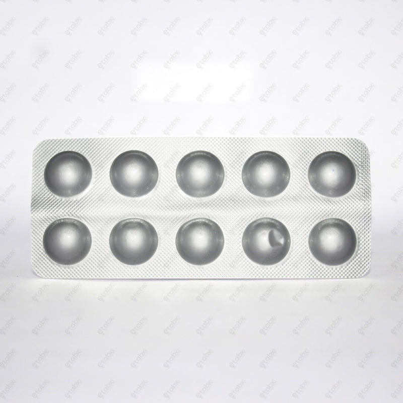 Tofe ER 11mg Tablet 10's