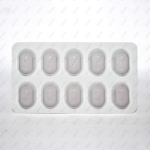 Trinerve Capsule 10's