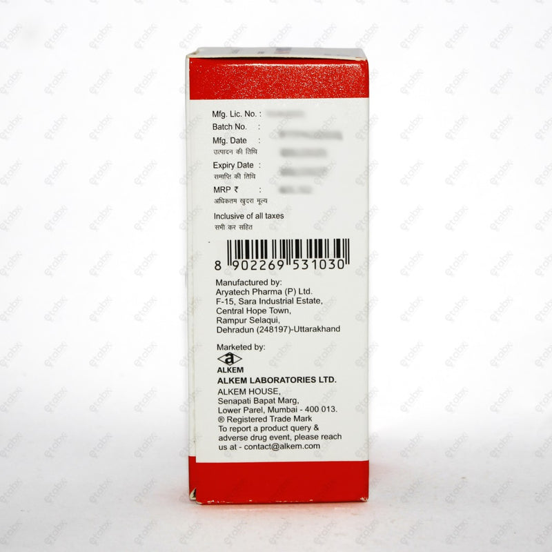 Taxim OF M Suspension 60ml