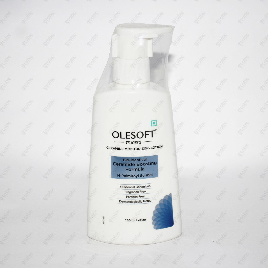 Olesoft Trucera Lotion 150ml