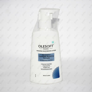 Olesoft Trucera Lotion 150ml