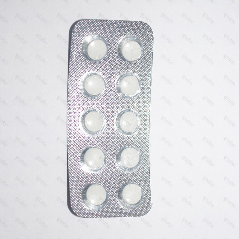 Ondem 4mg Tablet 10's