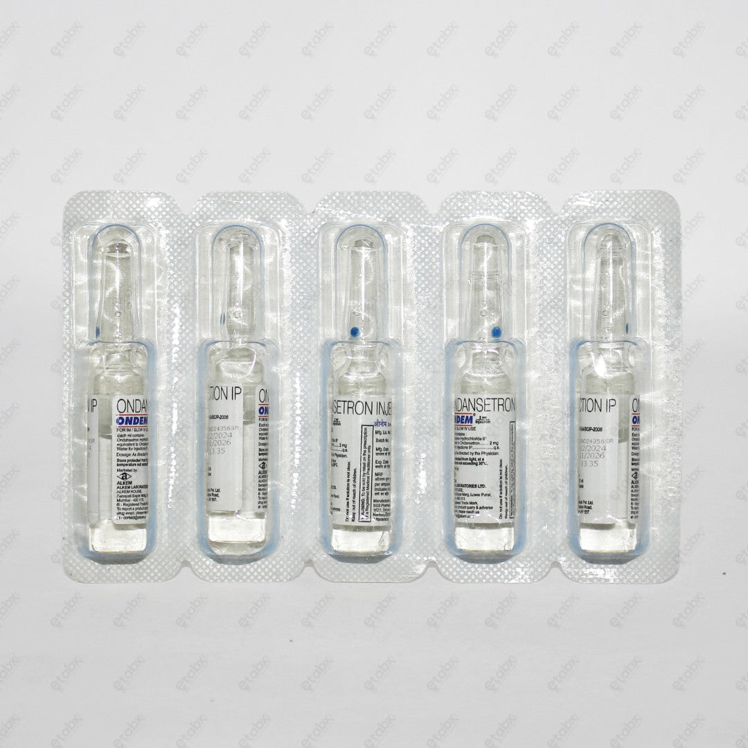 Ondem Injection 5x2ml