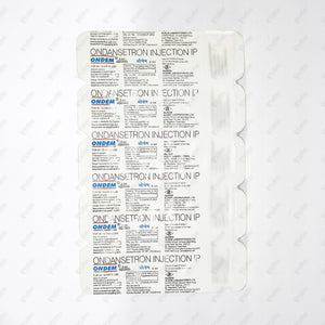Ondem Injection 5x2ml