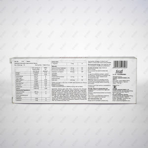 Famelial F Tablet 10's
