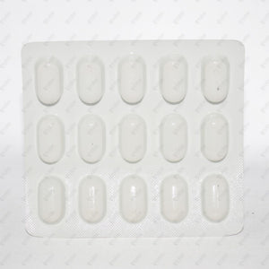 Gemcal DS Tablet 15'S