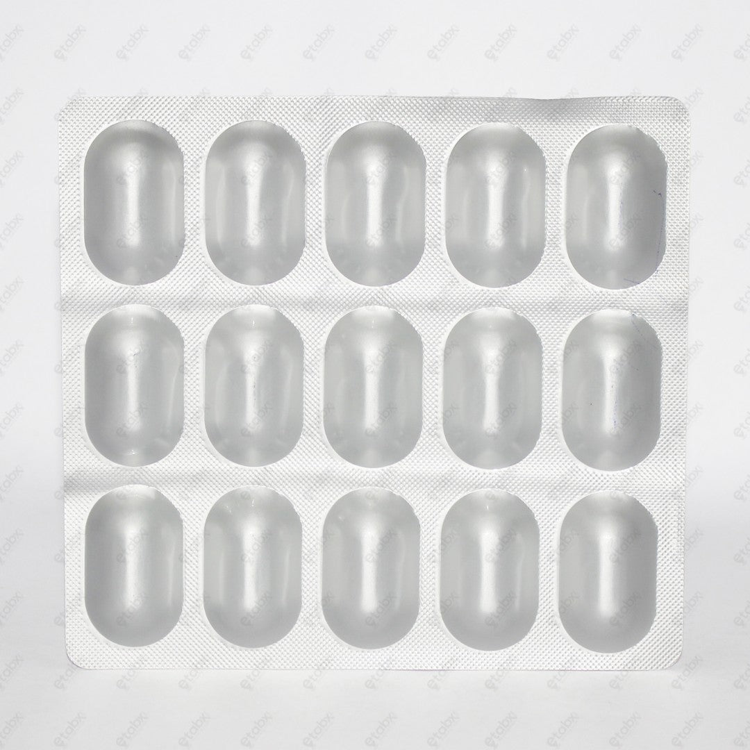 Hemfer XT Tablet 15's