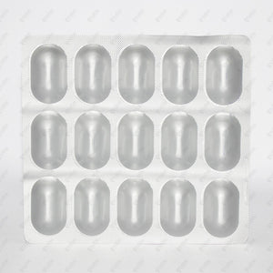 Hemfer XT Tablet 15's