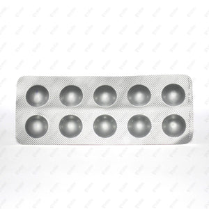 Dapanorm Beta 2.5 Tablets 10's