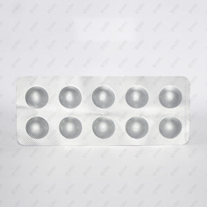 Dapanorm Beta 5 Tablets 10's