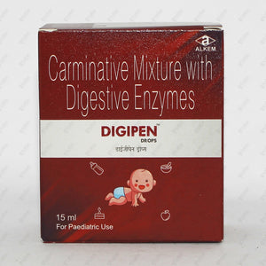 Digipen Drops 15ml
