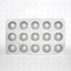 ENZOFLAM CT Tablets 15'S