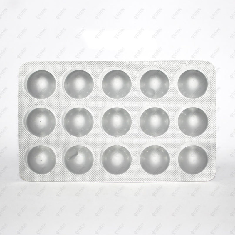 ENZOFLAM CT Tablets 15'S