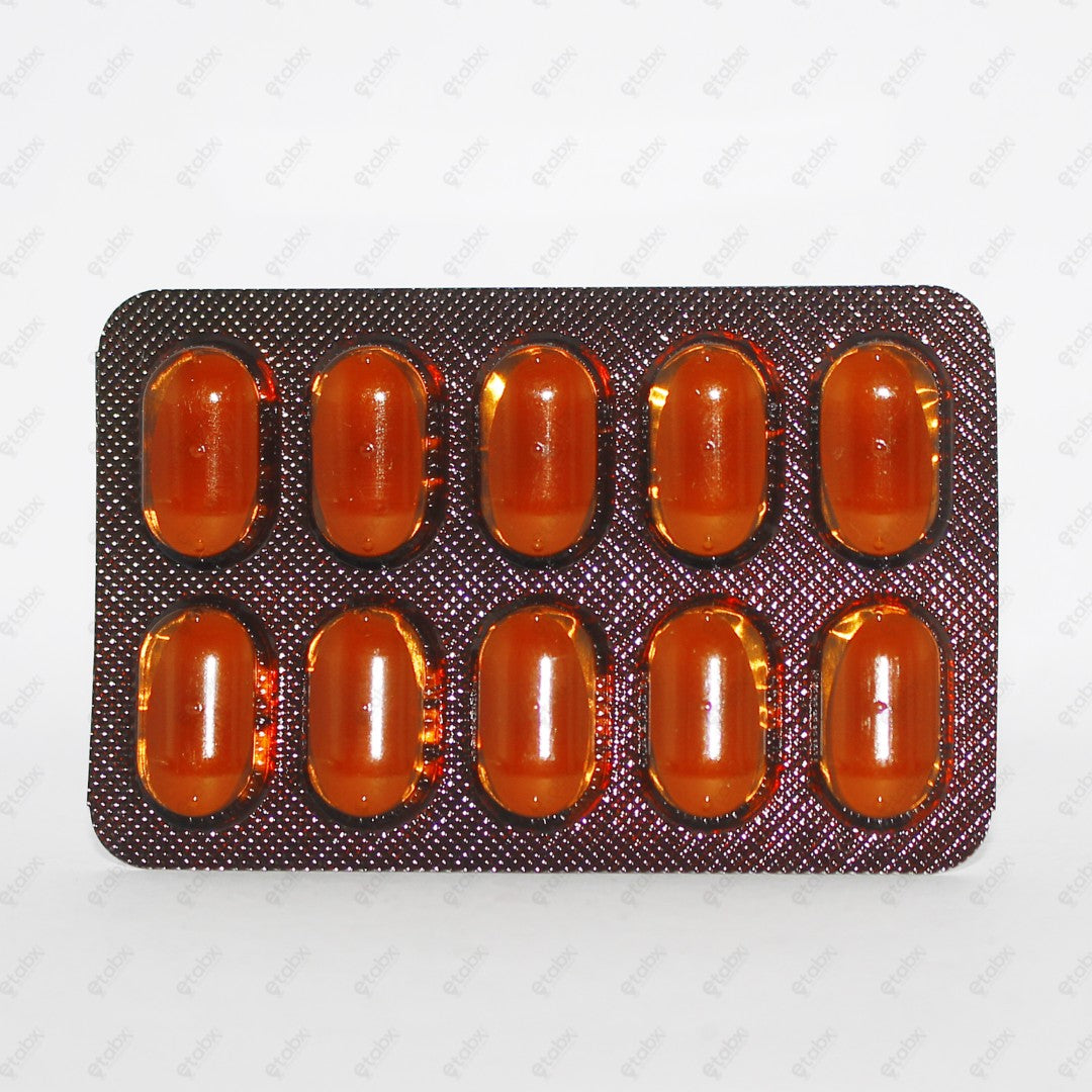 EnzoFlam Tablet 10's