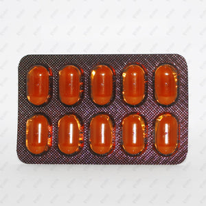 EnzoFlam Tablet 10's