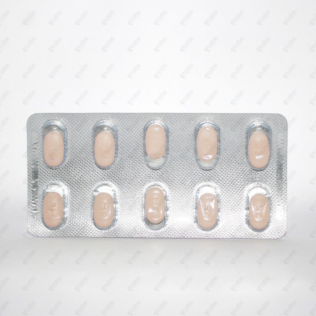 ENDOGOLIX 200MG Tablet 10's