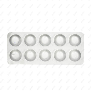 Pan MD 20mg Tablet 10's
