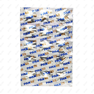Pan 80mg Tablet 15's