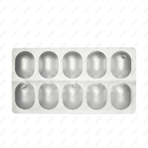 Linapil M XR 1000 Tablet 10's