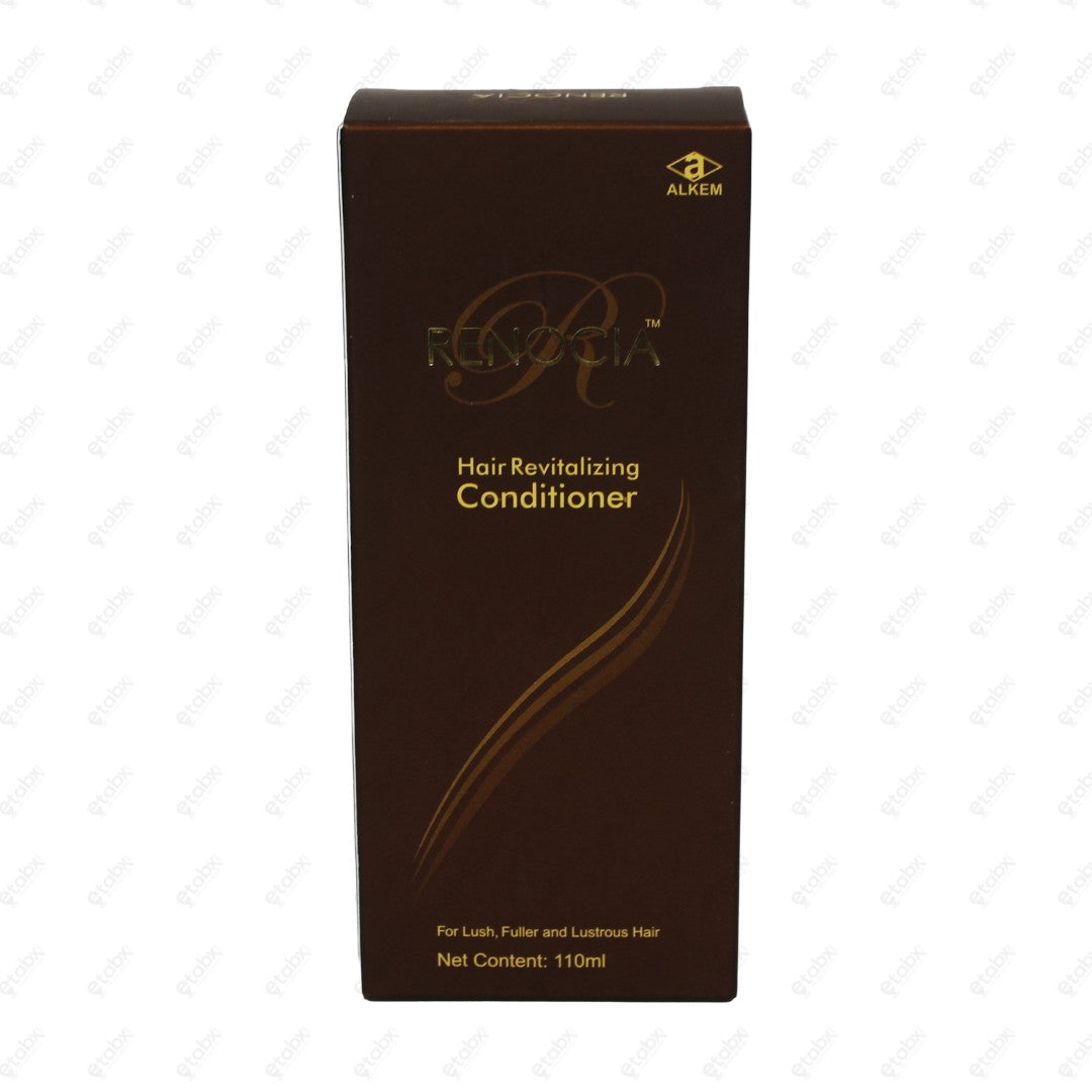 Renocia Hair Revitalizing Conditioner 110 ml