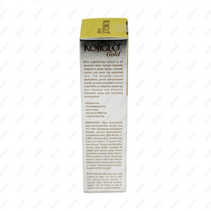 Kojiglo Gold Lotion 50gm