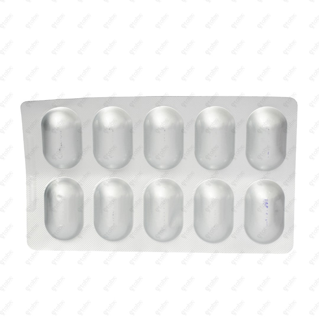 Glucoryl MV Forte 2 Tablet 10's