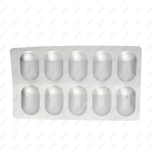 Glucoryl MV Forte 2 Tablet 10's