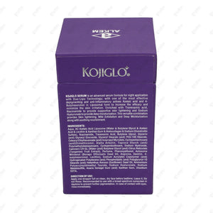 Kojiglo Serum 30ml