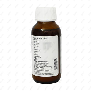Pan RFT Oral Suspension 200ml