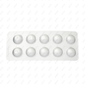 MINOKEM Tablet 1.25MG 10'S