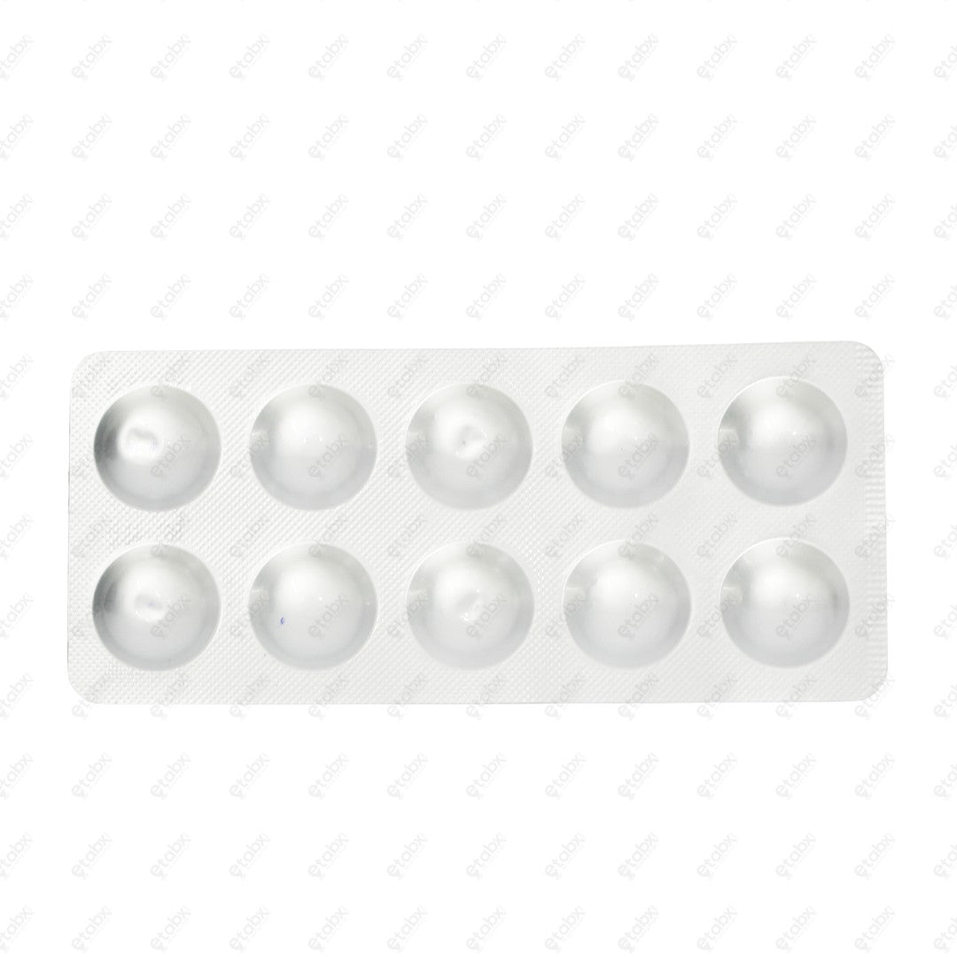 MINOKEM Tablet 2.5MG 10'S