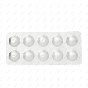 MINOKEM Tablet 2.5MG 10'S