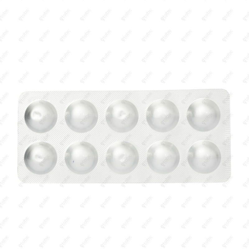 MINOKEM Tablet 2.5MG 10'S