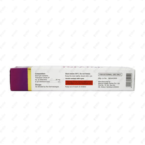 Tofatop Ointment 15gm