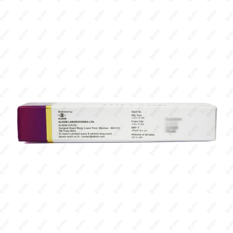 Tofatop Ointment 15gm