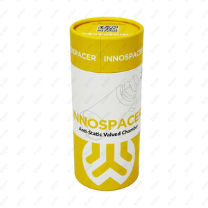 InnoSpacer 1's
